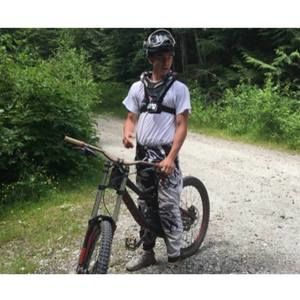 Meet your Posher, Corbin